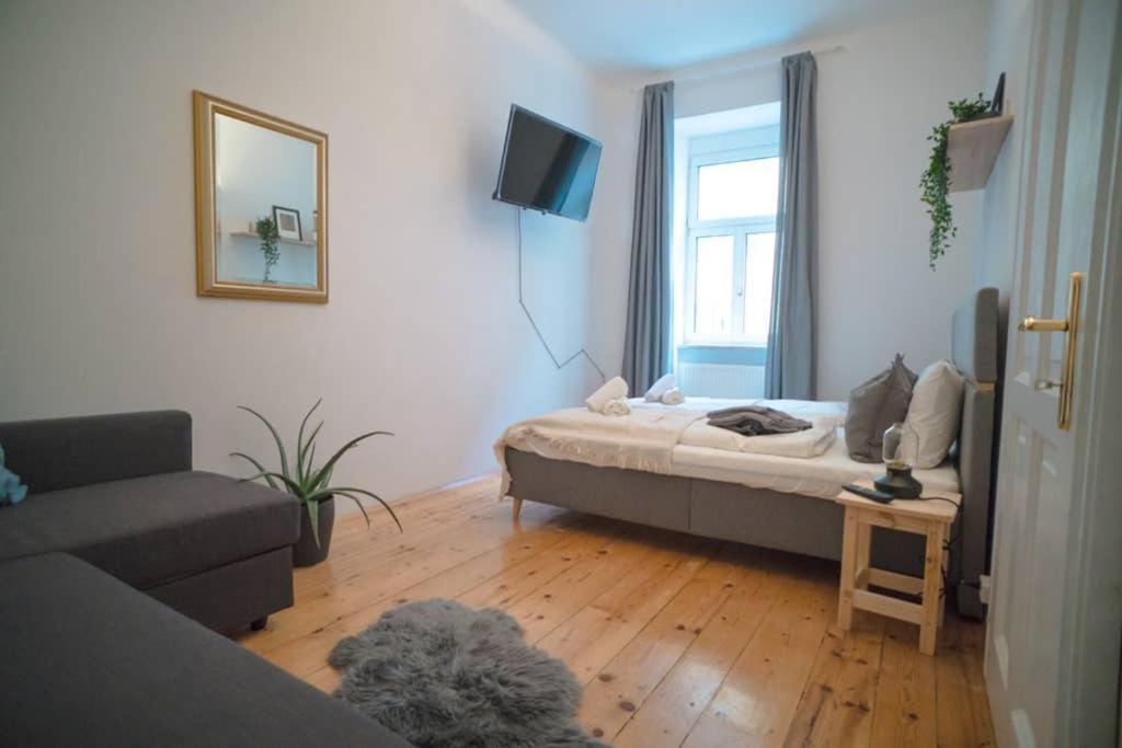Cosy And Spacious Apartment In The Heart Of Innsbruck Zewnętrze zdjęcie