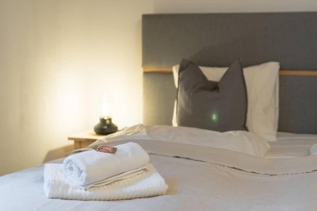 Cosy And Spacious Apartment In The Heart Of Innsbruck Zewnętrze zdjęcie