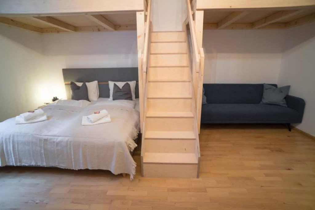 Cosy And Spacious Apartment In The Heart Of Innsbruck Zewnętrze zdjęcie