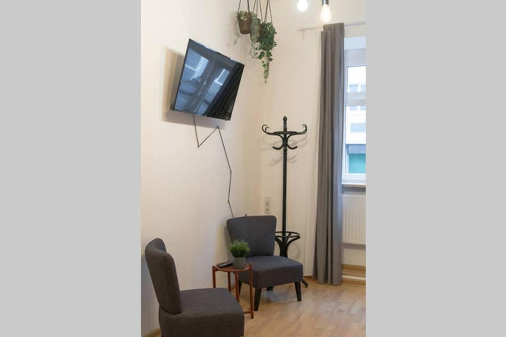 Cosy And Spacious Apartment In The Heart Of Innsbruck Zewnętrze zdjęcie