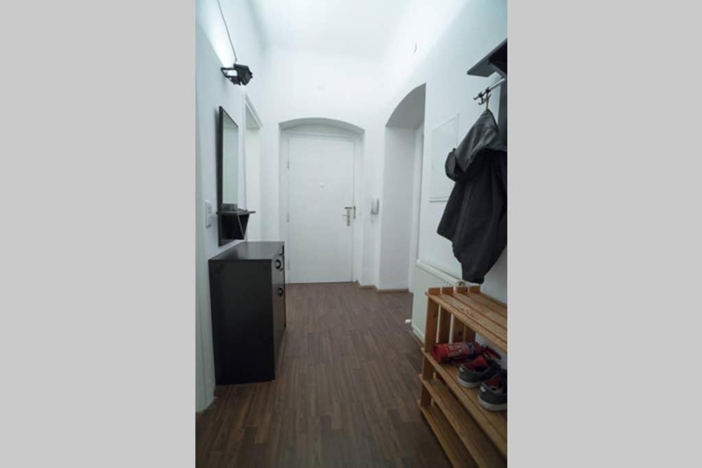 Cosy And Spacious Apartment In The Heart Of Innsbruck Zewnętrze zdjęcie