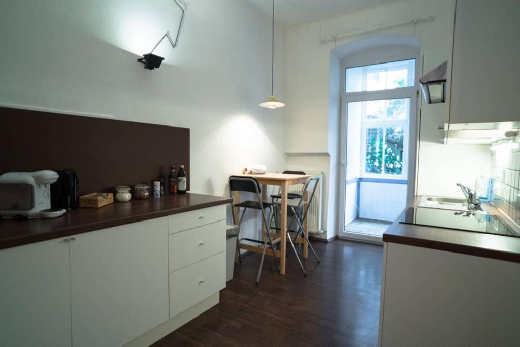 Cosy And Spacious Apartment In The Heart Of Innsbruck Zewnętrze zdjęcie